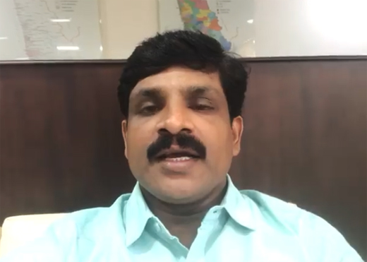 Jagadeesha